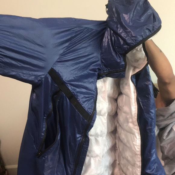 Brand new Nike coat - Picture 6 of 16